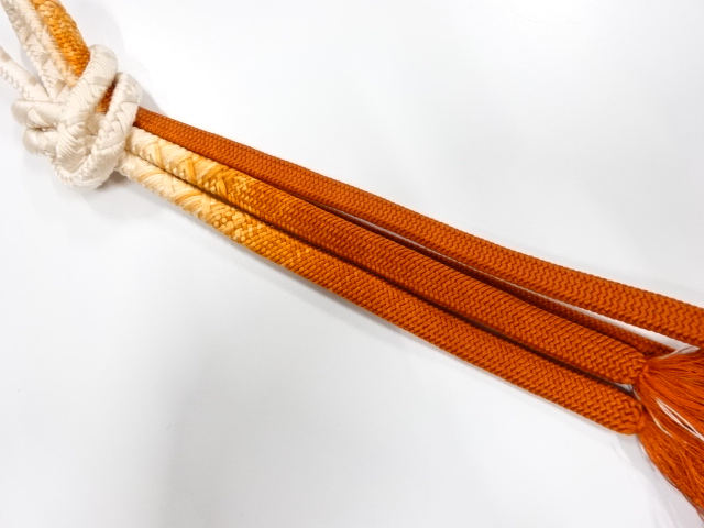 Japanese Kimono / Accessories Silk